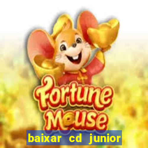 baixar cd junior marques 2024